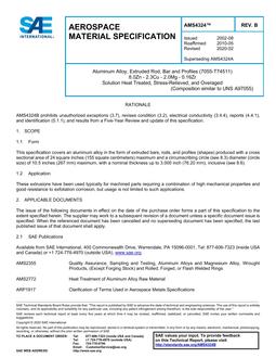 SAE AMS4324B