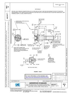 SAE AS3167B