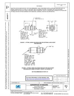 SAE AS1037H