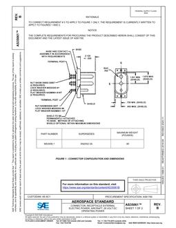 SAE AS35061B