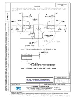 SAE AS6470