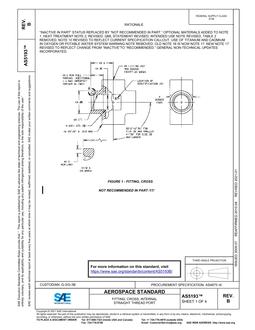 SAE AS5193B