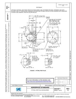 SAE AS5169C