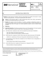 SAE J 987