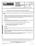 SAE J 385