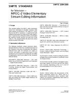 SMPTE 328M-2000
